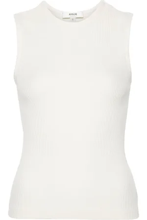 AGOLDE Binx tank top