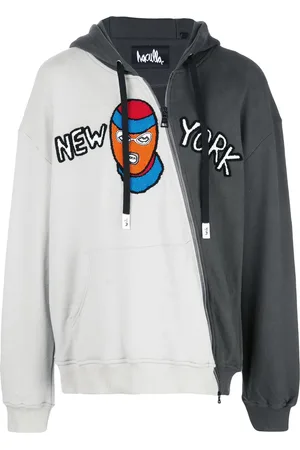 HACULLA New York Divergence hoodie