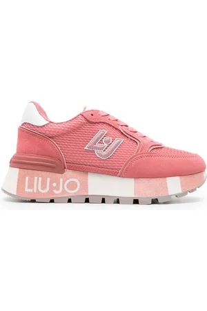 Liu Jo Amazing 25 flatform sneakers