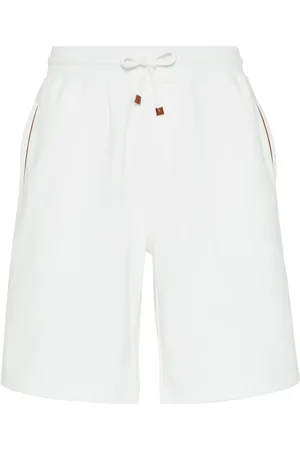 Brunello Cucinelli Drawstring shorts