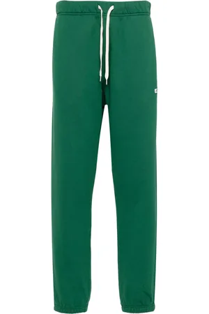 Autry Cotton track pants