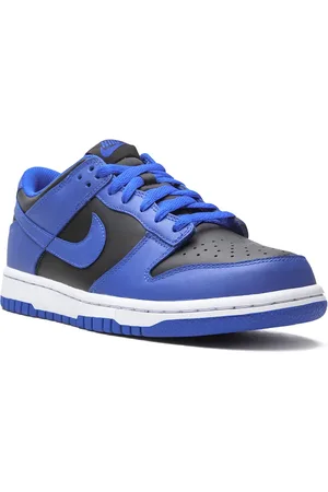 Nike Dunk Low "Hyper Cobalt" sneakers