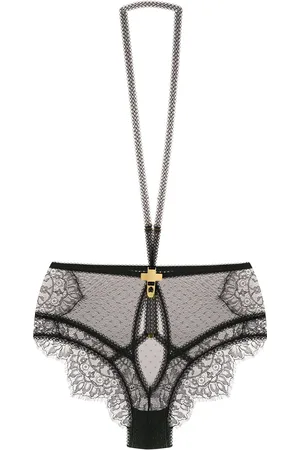 MAISON CLOSE Inspiration Divine briefs