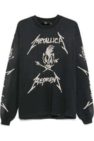 Represent X Metallica Garage Inc T-Shirt