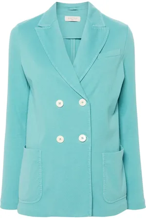Circolo Double-breasted blazer