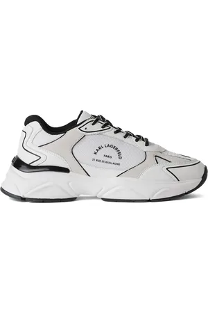 Karl Lagerfeld Rue St-Guillaume Komet sneakers