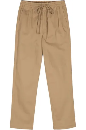 Essentiel Antwerp Fomo tapered trousers