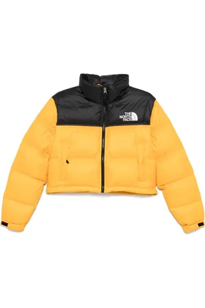 The North Face Nuptse jacket