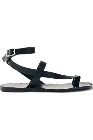 ALOHAS Tallula strappy flat sandals