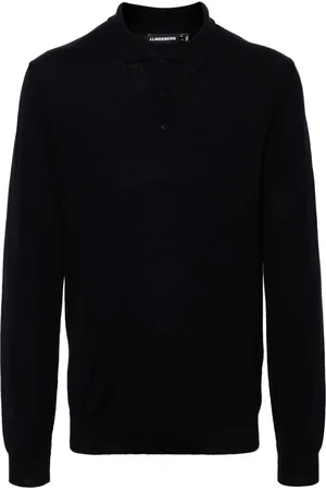 J Lindeberg Noel polo shirt