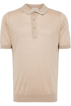 JOHN SMEDLEY Elias polo shirt