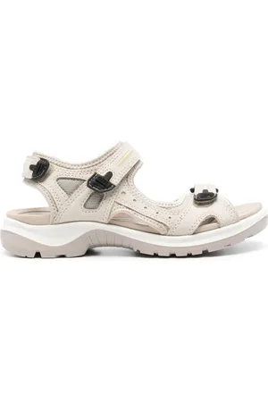 Ecco Offroad touch-strap sandals
