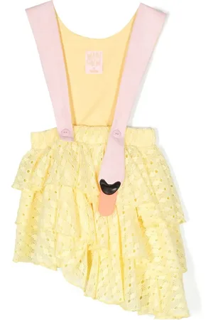 Wauw Capow by Bangbang Fairytale sleeveless dress