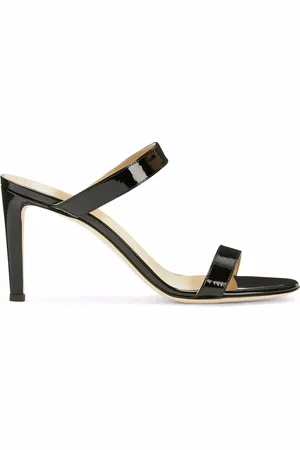 Giuseppe Zanotti Calista slip-on heeled sandals