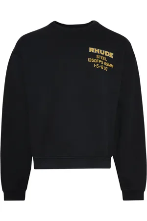 Rhude Steel sweatshirt