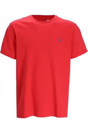 Ralph Lauren Polo Pony cotton T-shirt