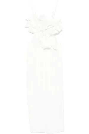 Cult Gaia Hestra gown