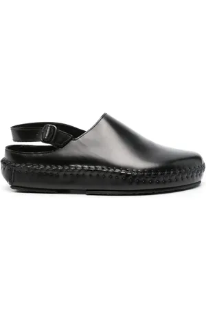 Hereu 30mm Cargol mules