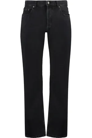 Saint Laurent Straight-leg jeans