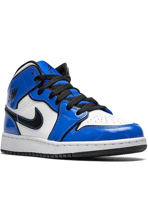 Jordan Air Jordan 1 Mid SE "Signal " sneakers