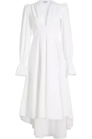 Azeeza Willow midi dress