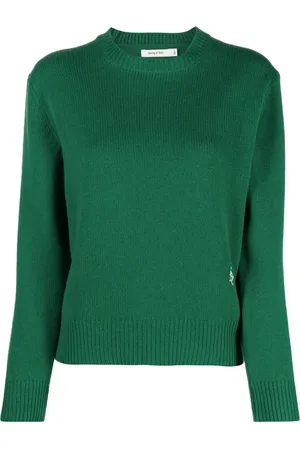Sporty & Rich Crew-neck jumper