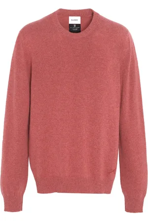 Barrie B Label cashmere jumper