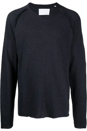 PRIVATE STOCK The Thierry stripe-print T-Shirt