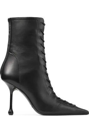 Jimmy Choo 95mm Scarlett boots