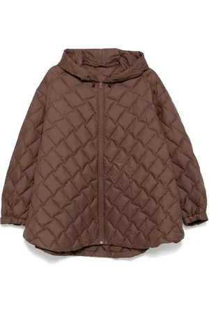 JNBY Hooded down jacket