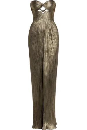 MARIA LUCIA HOHAN Stephanie gown