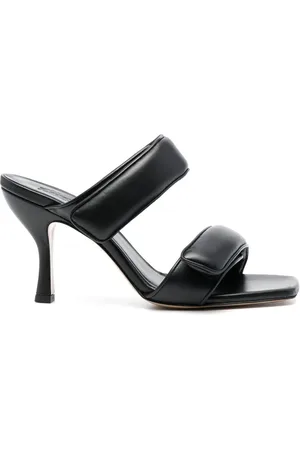 Gia Borghini X Pernille Teisbaek 90mm Perni 03 sandals