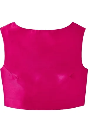 Destree Richard sleeveless top