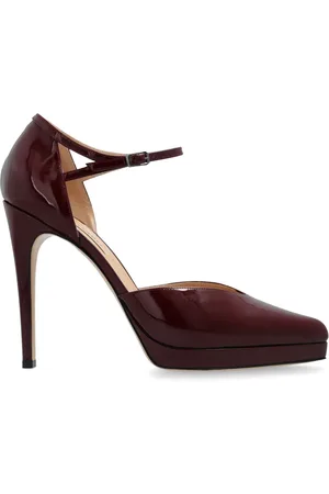 Casadei 120mm Tiffany pumps