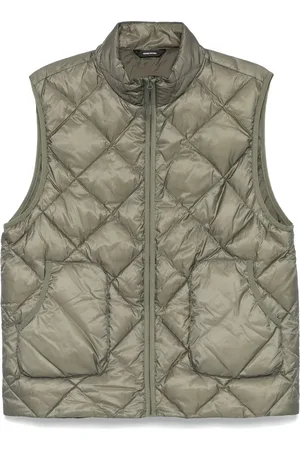 Hiking Patrol Padded vest