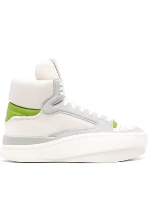 Y-3 Centennial high-top sneakers
