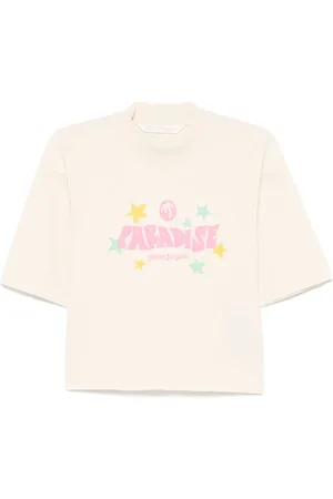 Palm Angels Paradise Palm T-shirt