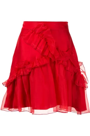 Macgraw Souffle skirt