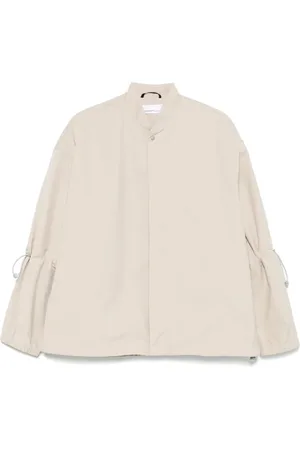 OAMC Twill bomber jacket