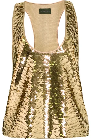 Retrofete Mandy tank top