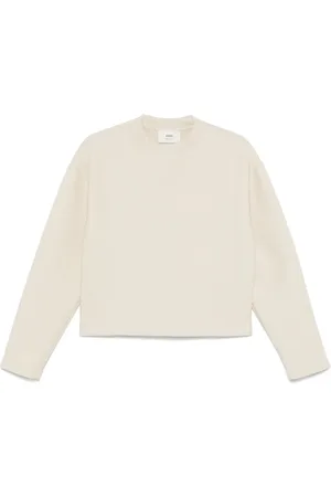 Ami Crew-neck sweater