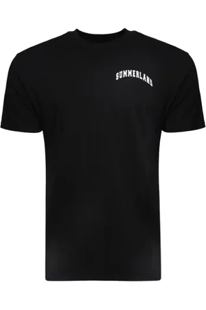 Nahmias Summerland printed cotton T-shirt