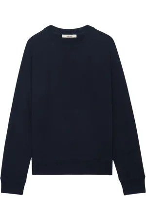 Zadig & Voltaire Embroidered sweatshirt