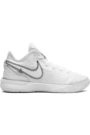 Nike Zoom Lebron NXXT Gen " / Metallic Silver" sneakers