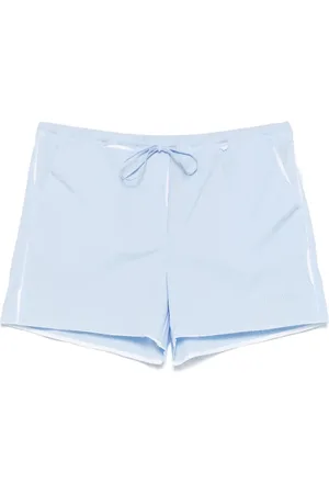 Miu Miu Cotton boxer shorts