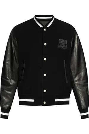 Givenchy 4G motif jacket