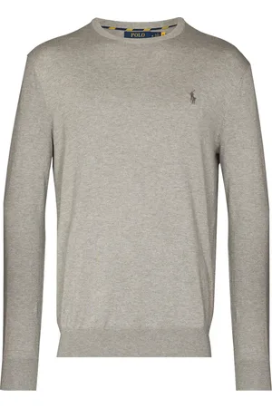 Ralph Lauren Polo Pony crew neck jumper