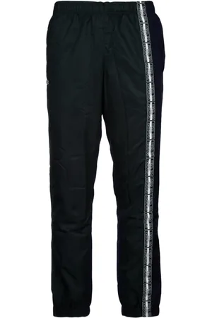 Lacoste Logo-print track pants
