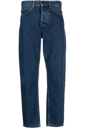Carhartt Newel straight-leg jeans