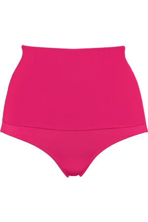 ERES Gredin high-waisted bikini bottoms